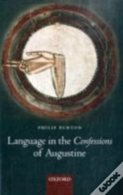 Capa do artigo Language In The Confessions Of Augustine