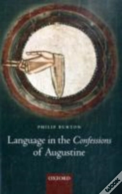 Capa do artigo Language In The Confessions Of Augustine