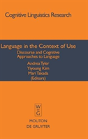 Language In The Context Of Use - Preview