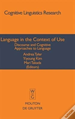 Capa do artigo Language In The Context Of Use