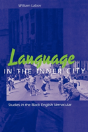 Language In The Inner City - Preview