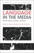 Language In The Media