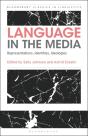 Language In The Media - Preview
