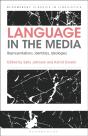 Language In The Media - Preview