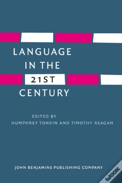 Capa do artigo Language In The Twenty-First Century