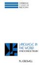 Language In The World - Preview
