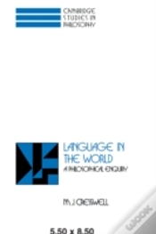 Capa do artigo Language In The World