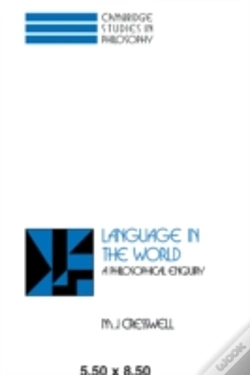 Capa do artigo Language In The World