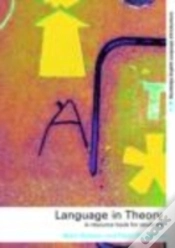 Capa do artigo Language In Theory