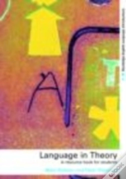 Capa do artigo Language In Theory