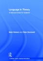 Language In Theory - Preview
