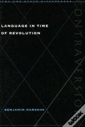 Capa do artigo Language In Time Of Revolution