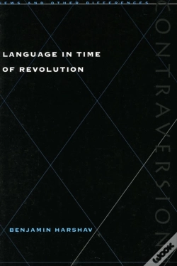 Capa do artigo Language In Time Of Revolution