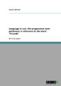 Language In Use - Preview