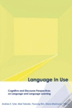 Capa do artigo Language In Use