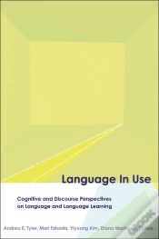 Capa do artigo Language In Use