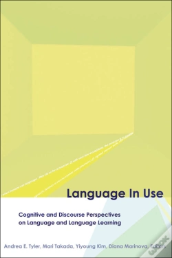 Capa do artigo Language In Use