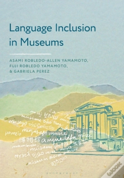 Capa do artigo Language Inclusion In Museums