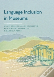 Capa do artigo Language Inclusion In Museums