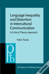 Language Inequality And Distortion In Intercultural Communication