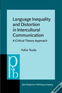 Capa do artigo Language Inequality And Distortion In Intercultural Communication