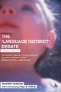 'Language Instinct' Debate - Preview