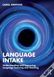 Capa do artigo Language Intake