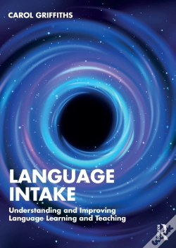 Capa do artigo Language Intake