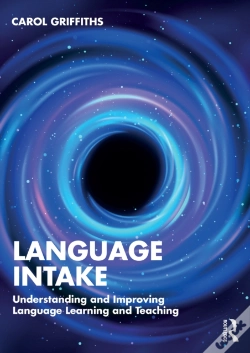 Capa do artigo Language Intake