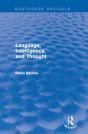 Language, Intelligence, And Thought - Preview