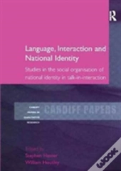 Language, Interaction And National Identity