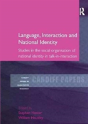 Language, Interaction And National Identity - Preview