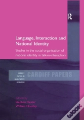 Language, Interaction And National Identity