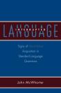 Language Interrupted - Preview