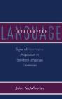 Language Interrupted - Preview