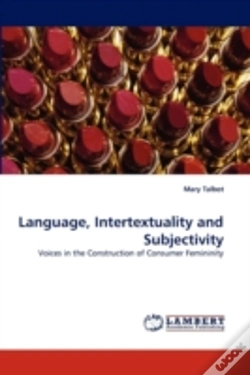 Capa do artigo Language, Intertextuality And Subjectivity