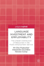 Language Investment And Employability - Preview