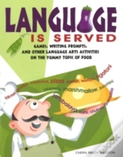 Capa do artigo Language Is Served