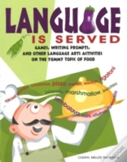 Capa do artigo Language Is Served