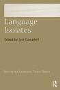 Language Isolates - Preview