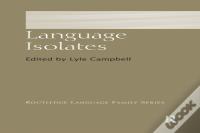 Language Isolates