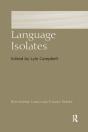 Language Isolates - Preview