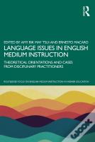 Language Issues In English Medium Instruction