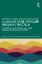 Language Issues In English Medium Instruction - Preview