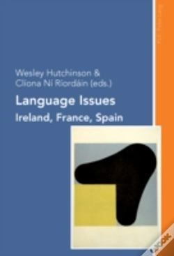 Capa do artigo Language Issues