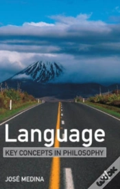 Capa do artigo Language: Key Concepts In Philosophy