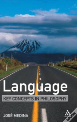 Capa do artigo Language: Key Concepts In Philosophy