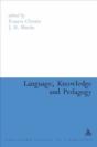 Language, Knowledge And Pedagogy - Preview