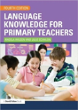 Language Knowledge For Primary Teachers - Preview