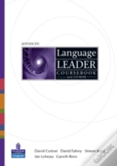 Language Leader Advanced Coursebook & Cd